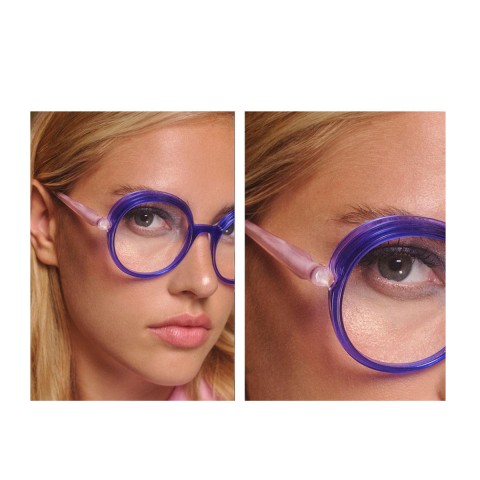 Caroline Abram Klarissa | Women's eyeglasses