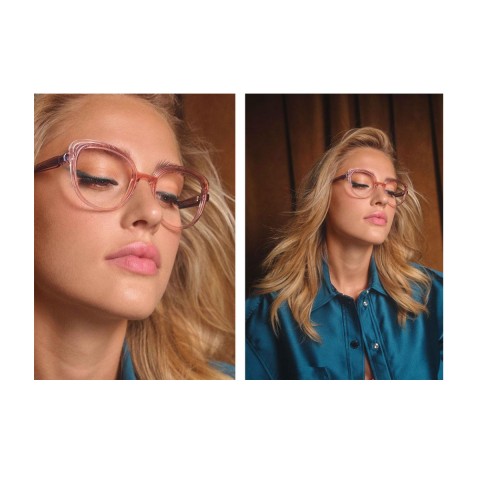Caroline Abram Kate | Women's eyeglasses