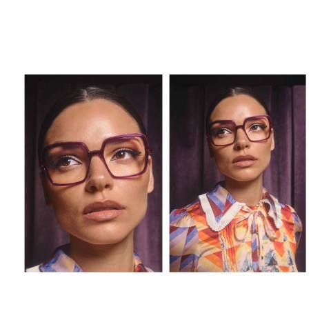 Caroline Abram Kacey | Eyeglasses