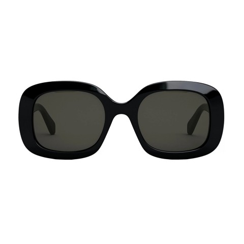 Celine CL40262U Triomphe | Women's sunglasses