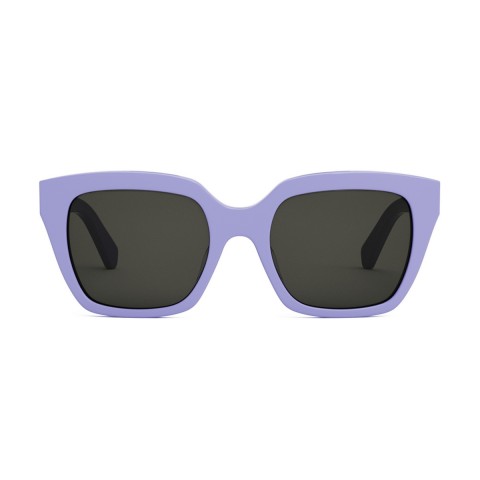 Celine CL40198F MONOCHROM | Women's sunglasses