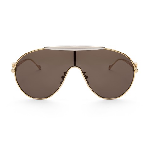 Loewe LW40111U | Women's sunglasses