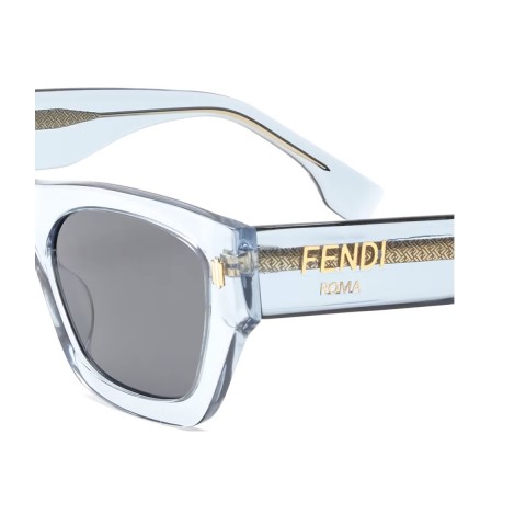 Fendi Roma FE40100I | Women's sunglasses