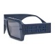 Fendi Fendigraphy FE40073U | Men's sunglasses