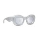 Loewe LW40117I | Women's sunglasses