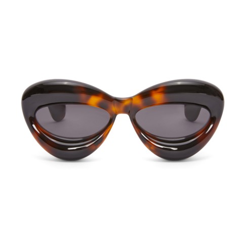 Loewe LW40097I Inflated | Women's sunglasses