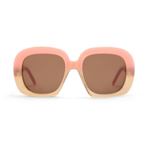Loewe LW40113U | Women's sunglasses