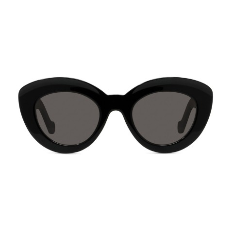Loewe LW40051I CHUNKY ANAGRAM | Women's sunglasses