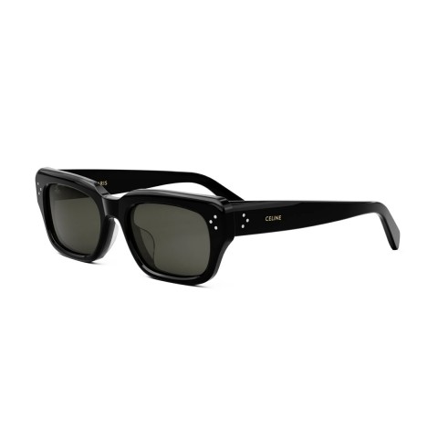 Celine CL40267U Bold 3 Dots | Unisex sunglasses