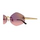 Cartier CT0433S Panthère de Cartier | Occhiali da sole Donna