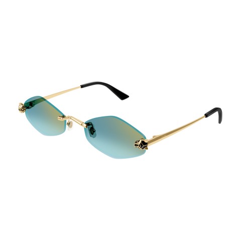 Cartier CT0433S Panthère de Cartier | Occhiali da sole Donna