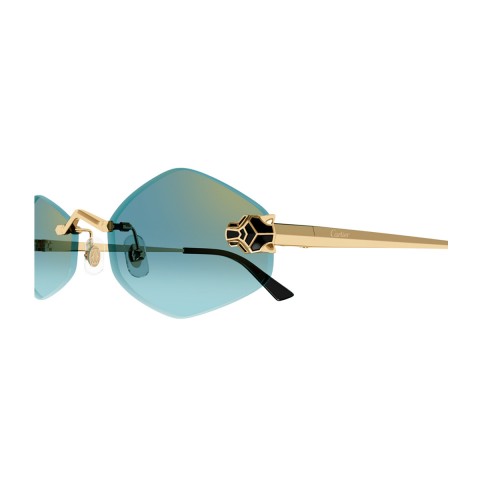 Cartier CT0433S Panthère de Cartier | Occhiali da sole Donna