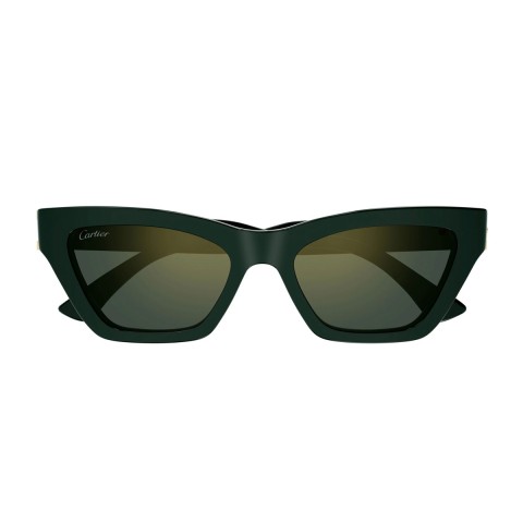 Cartier CT0437S Linea Contemporary | Women's sunglasses