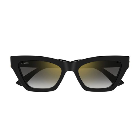 Cartier CT0437S Linea Contemporary | Women's sunglasses
