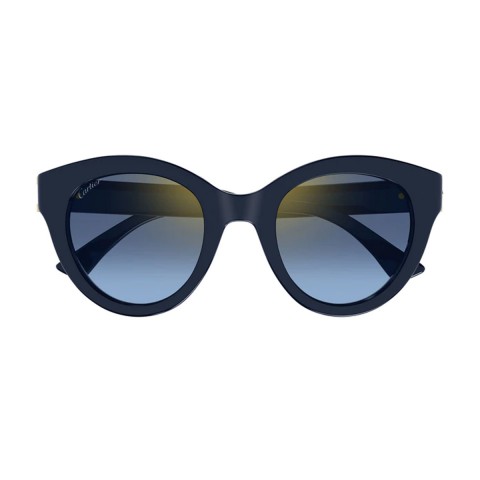 CCartier CT0436S Linea Contemporary | Women's sunglasses