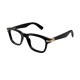 Cartier CT0444O Linea Core Range | Men's eyeglasses