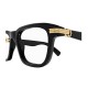 Cartier CT0444O Linea Core Range | Men's eyeglasses
