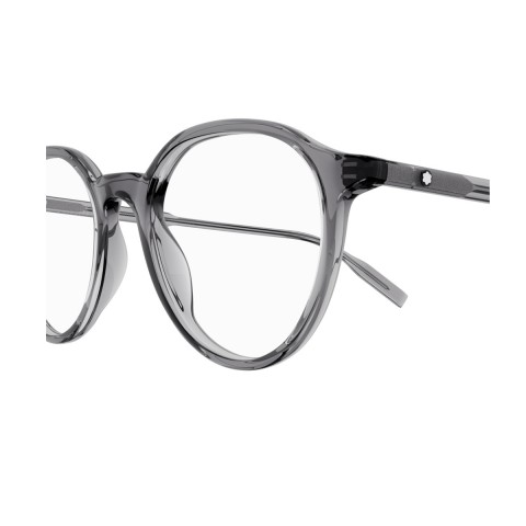 Montblanc MB0291O Linea Snowcap | Men's eyeglasses