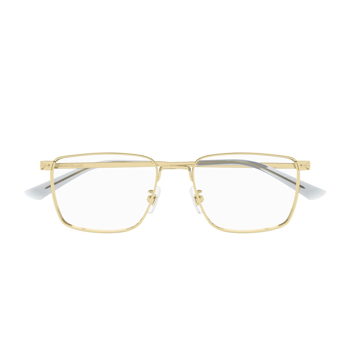 Montblanc MB0308O Linea Nib | Men's eyeglasses