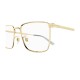 Montblanc MB0308O Linea Nib | Men's eyeglasses