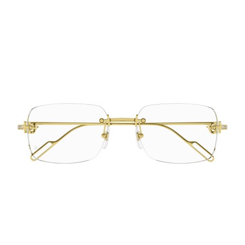 Cartier CT0421O Linea Precious | Unisex eyeglasses