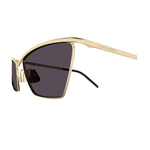 Saint Laurent SL 637 Linea New Wave | Women's sunglasses