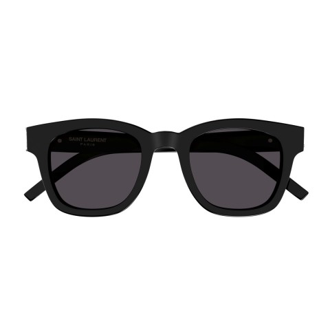 Saint Laurent SL M124 Linea Monogram | Women's sunglasses