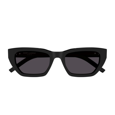 Saint Laurent SL M127/F Linea Monogram | Women's sunglasses
