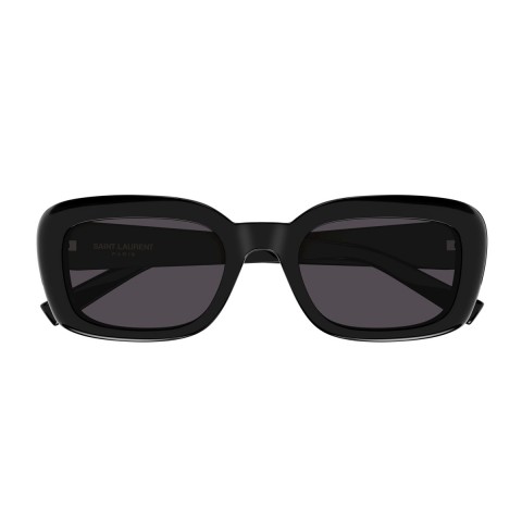 Saint Laurent SL M130 Linea Monogram | Women's sunglasses