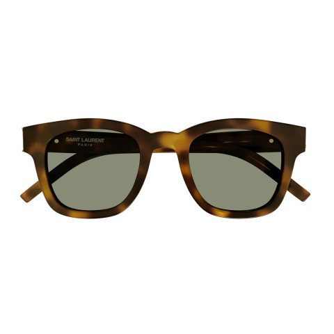 Saint Laurent SL M124 Linea Monogram | Women's sunglasses