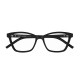Saint Laurent SL M128 Linea Monogram | Women's eyeglasses