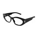 Saint Laurent SL 638 Linea New Wave | Women's eyeglasses