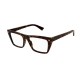 Bottega Veneta BV1258O Linea New Classic | Women's eyeglasses