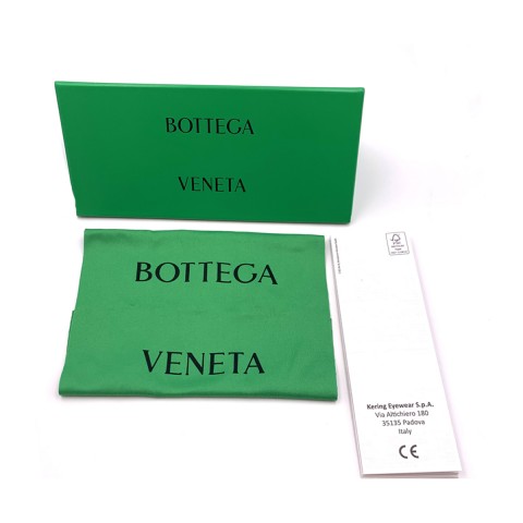 Bottega Veneta BV1258O Linea New Classic | Women's eyeglasses