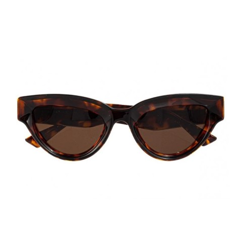 Bottega Veneta BV1249S Linea New Classic | Women's sunglasses