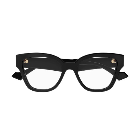 Gucci GG1424O Linea Emblem | Woman eyeglasses