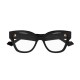 Gucci GG1424O Linea GG Logo | Woman eyeglasses