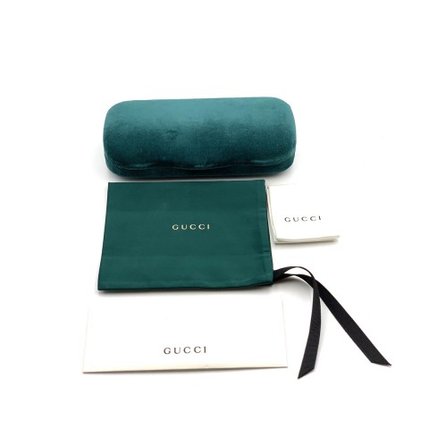 Gucci GG1424O Linea GG Logo | Woman eyeglasses Gucci GG1424O Linea GG Logo | Woman eyeglasses