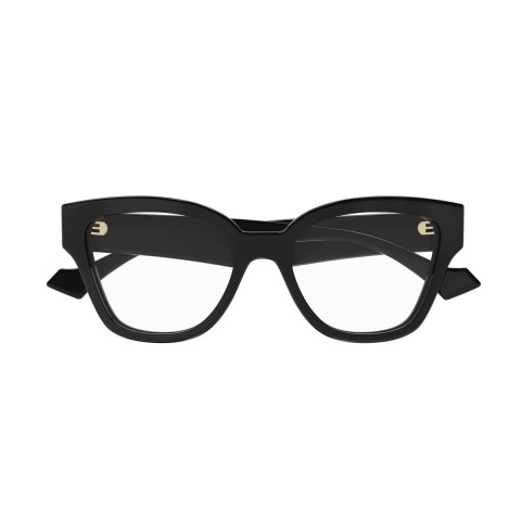 Gucci GG1424O Linea GG Logo | Women's eyeglasses