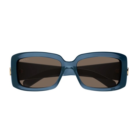 Gucci GG1403S Linea GG Logo | Women's sunglasses