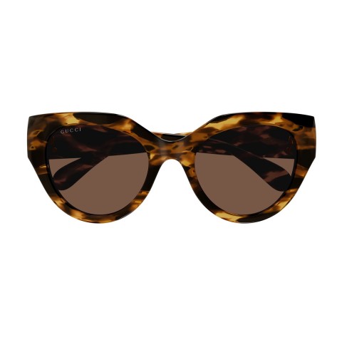 Gucci GG1408S Linea GG Logo | Women's sunglasses