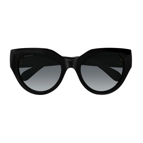 Gucci GG1408S Linea GG Logo | Women's sunglasses