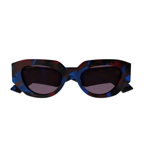 Gucci GG1421S Linea GG Logo | Women's sunglasses