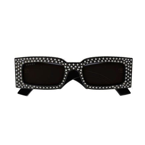 Gucci GG1425S Linea GG Logo | Women's sunglasses