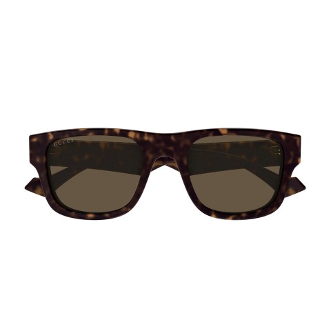 Gucci GG1427S Linea Lettering | Men's sunglasses