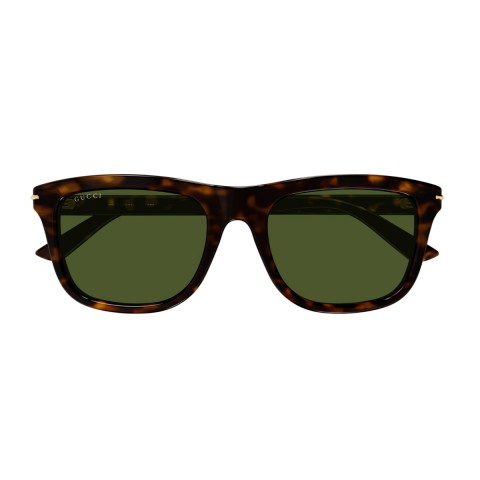 Gucci GG1444S Linea Lettering | Men's sunglasses