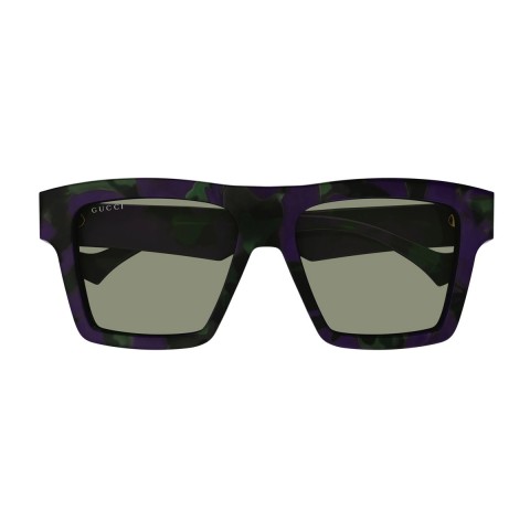 Gucci GG0962S Linea Lettering | Unisex sunglasses