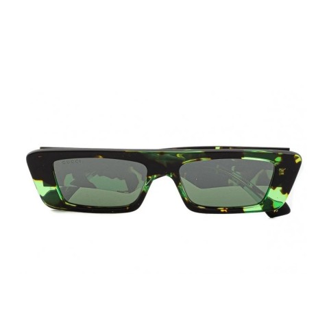 Gucci GG1331S Linea Lettering | Unisex sunglasses