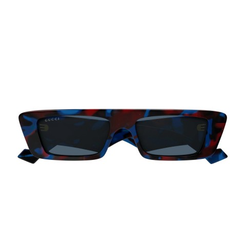 Gucci GG1331S Linea Lettering | Unisex sunglasses