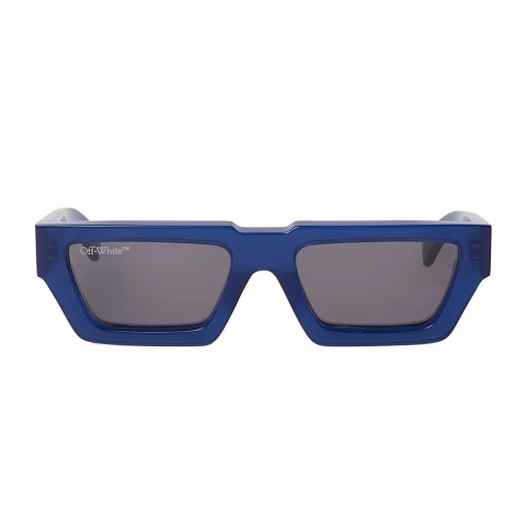 Off-White MANCHESTER SUNGLASSES | Unisex sunglasses